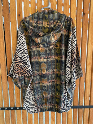 Jacket 201