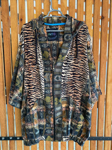 Jacket 201