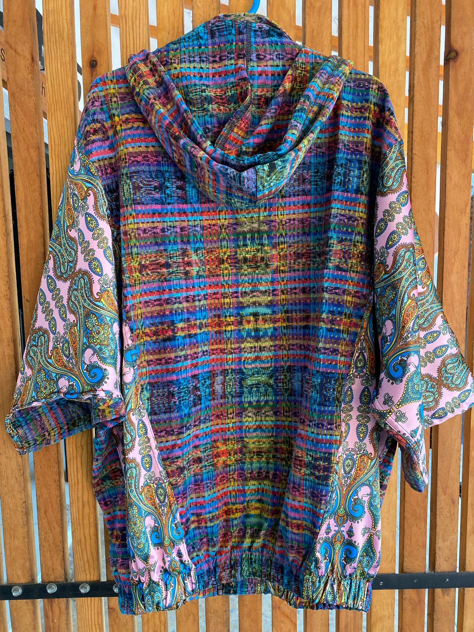 Jacket 206