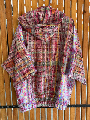 Jacket 208