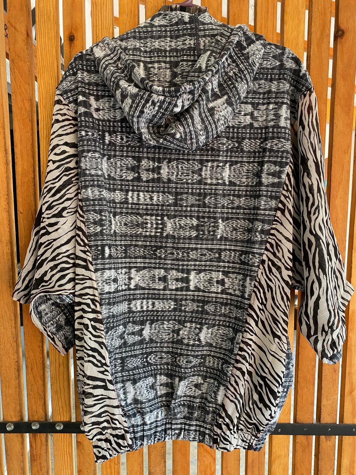 Jacket 213