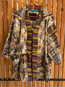 Jacket 221