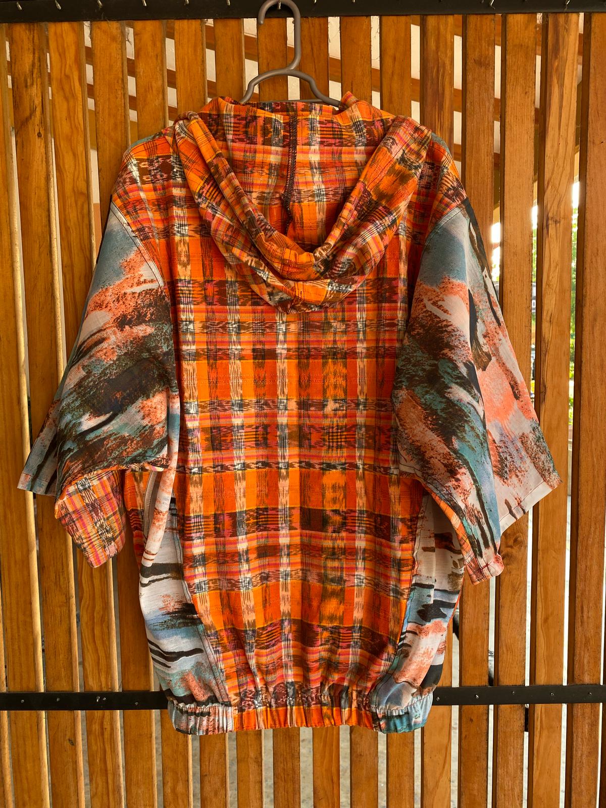 Jacket 228